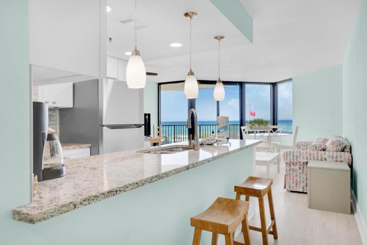 Willa Sunbird 309E Panama City Beach Zewnętrze zdjęcie