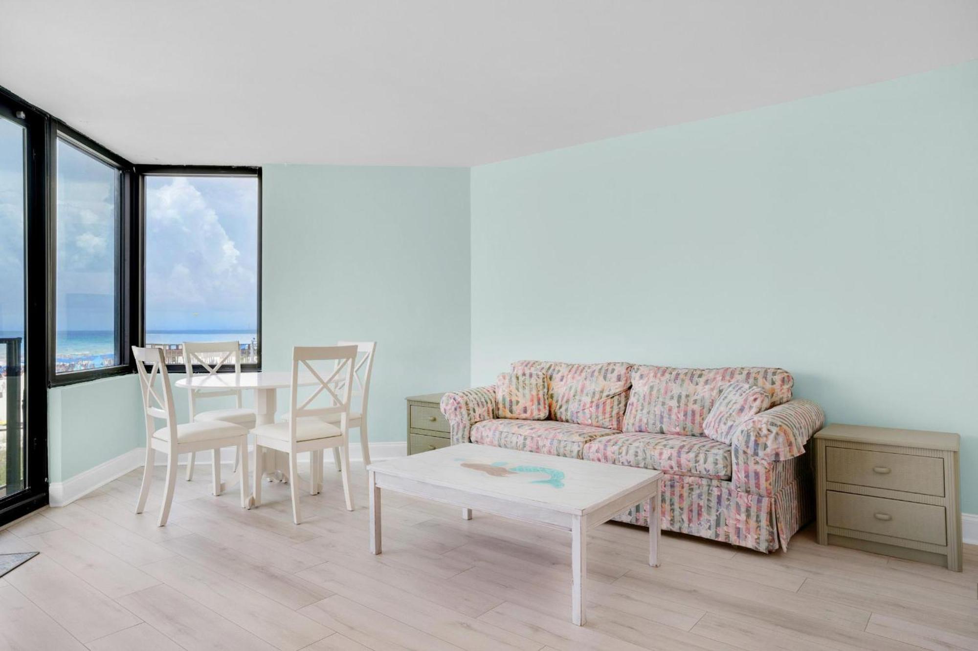 Willa Sunbird 309E Panama City Beach Zewnętrze zdjęcie
