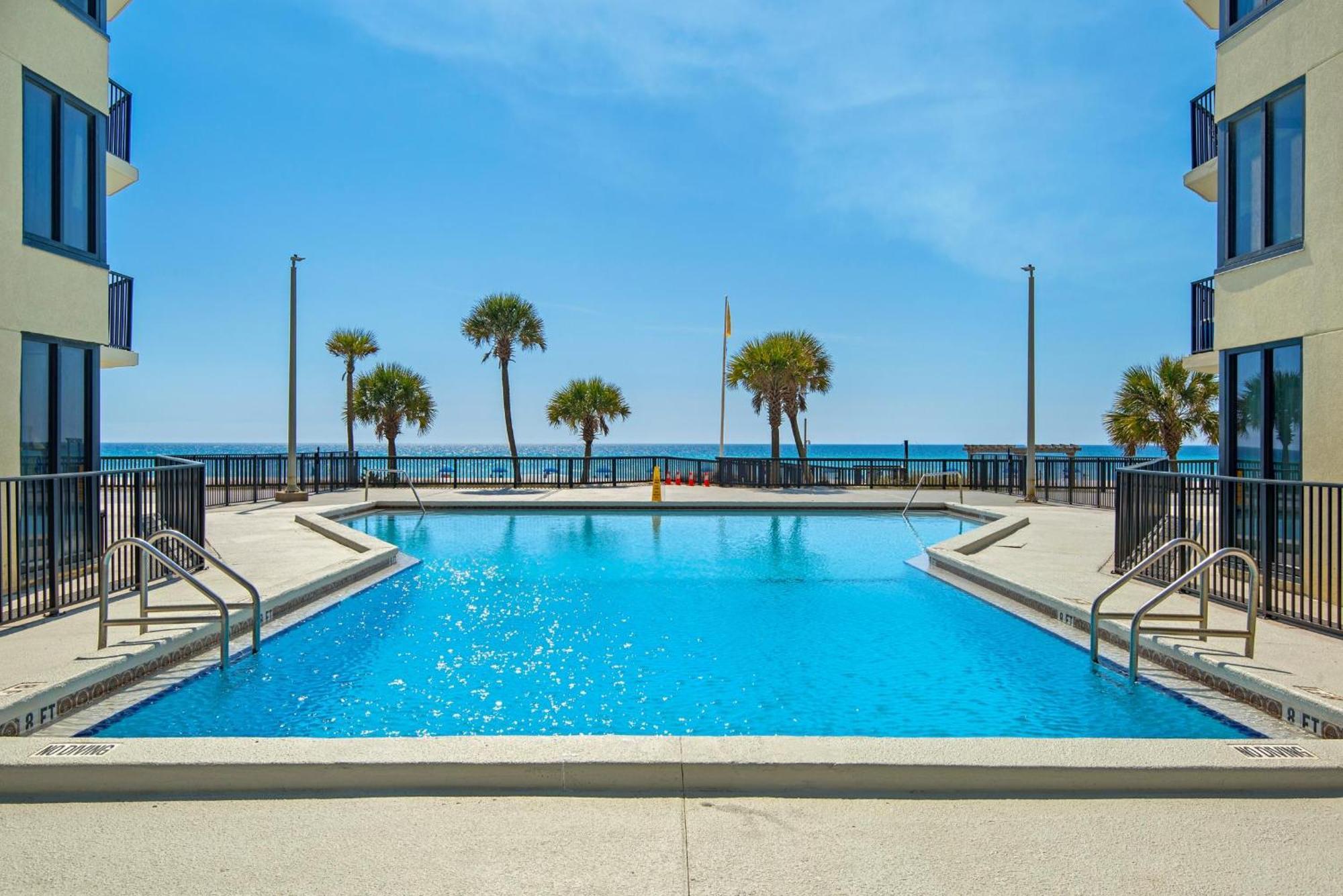 Willa Sunbird 309E Panama City Beach Zewnętrze zdjęcie