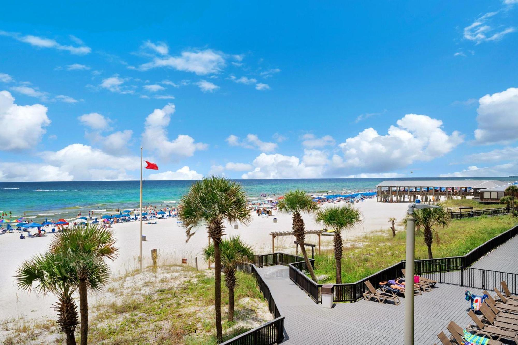 Willa Sunbird 309E Panama City Beach Zewnętrze zdjęcie