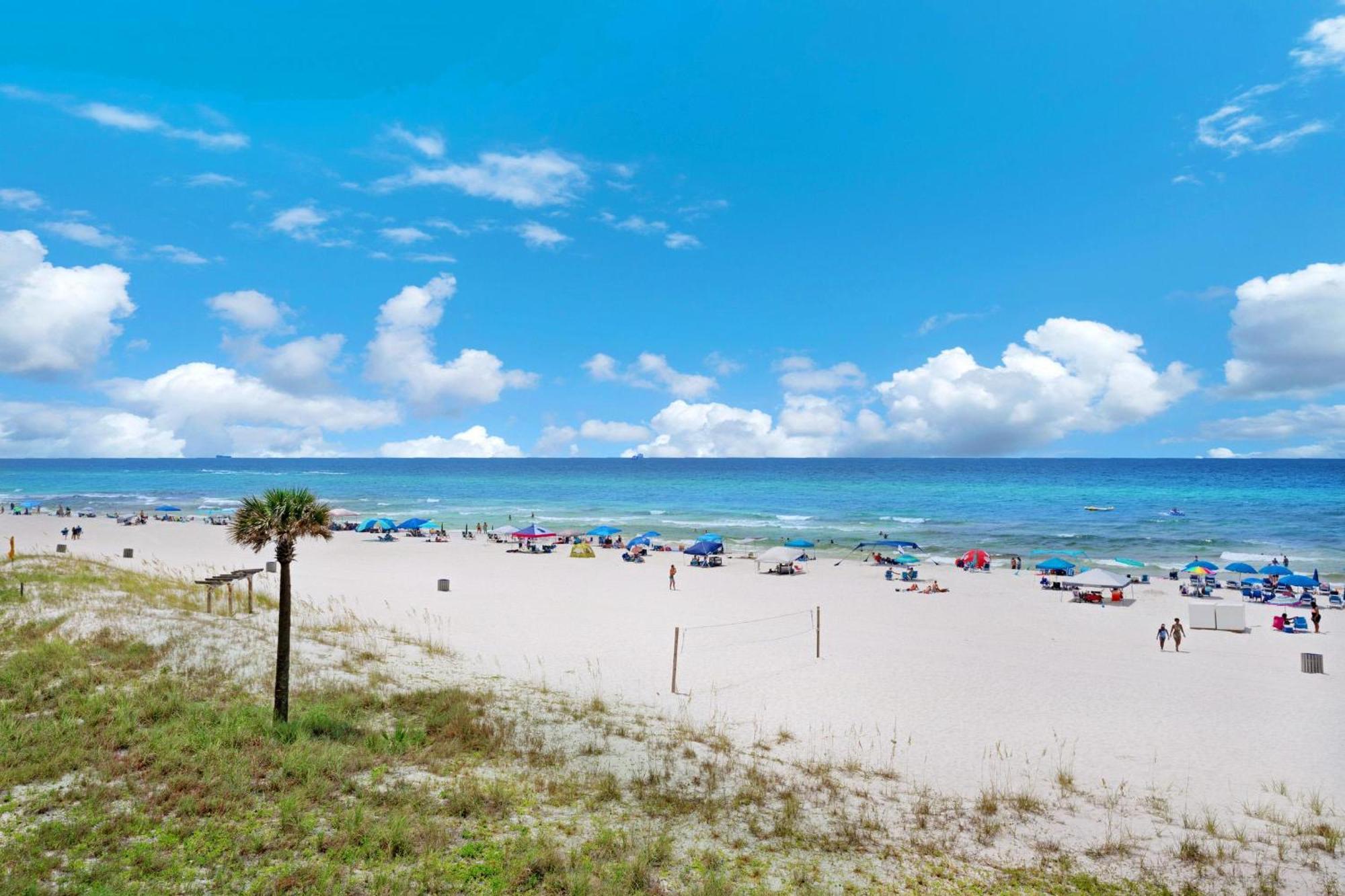 Willa Sunbird 309E Panama City Beach Zewnętrze zdjęcie