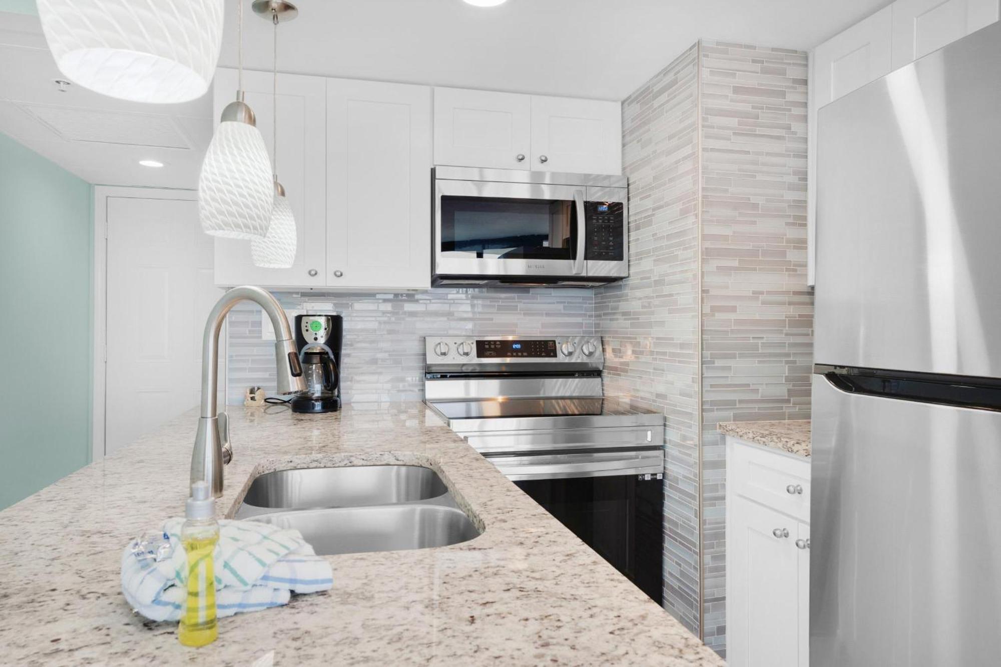 Willa Sunbird 309E Panama City Beach Zewnętrze zdjęcie