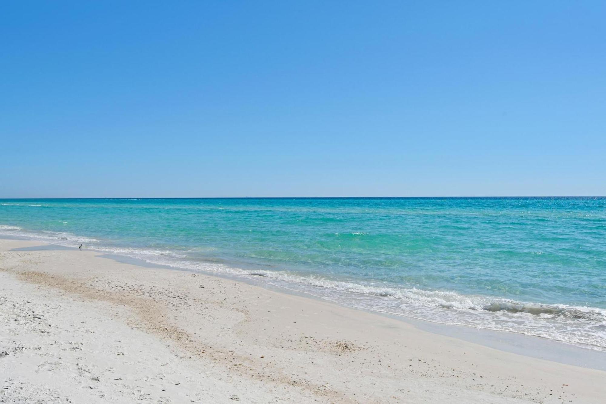 Willa Sunbird 309E Panama City Beach Zewnętrze zdjęcie