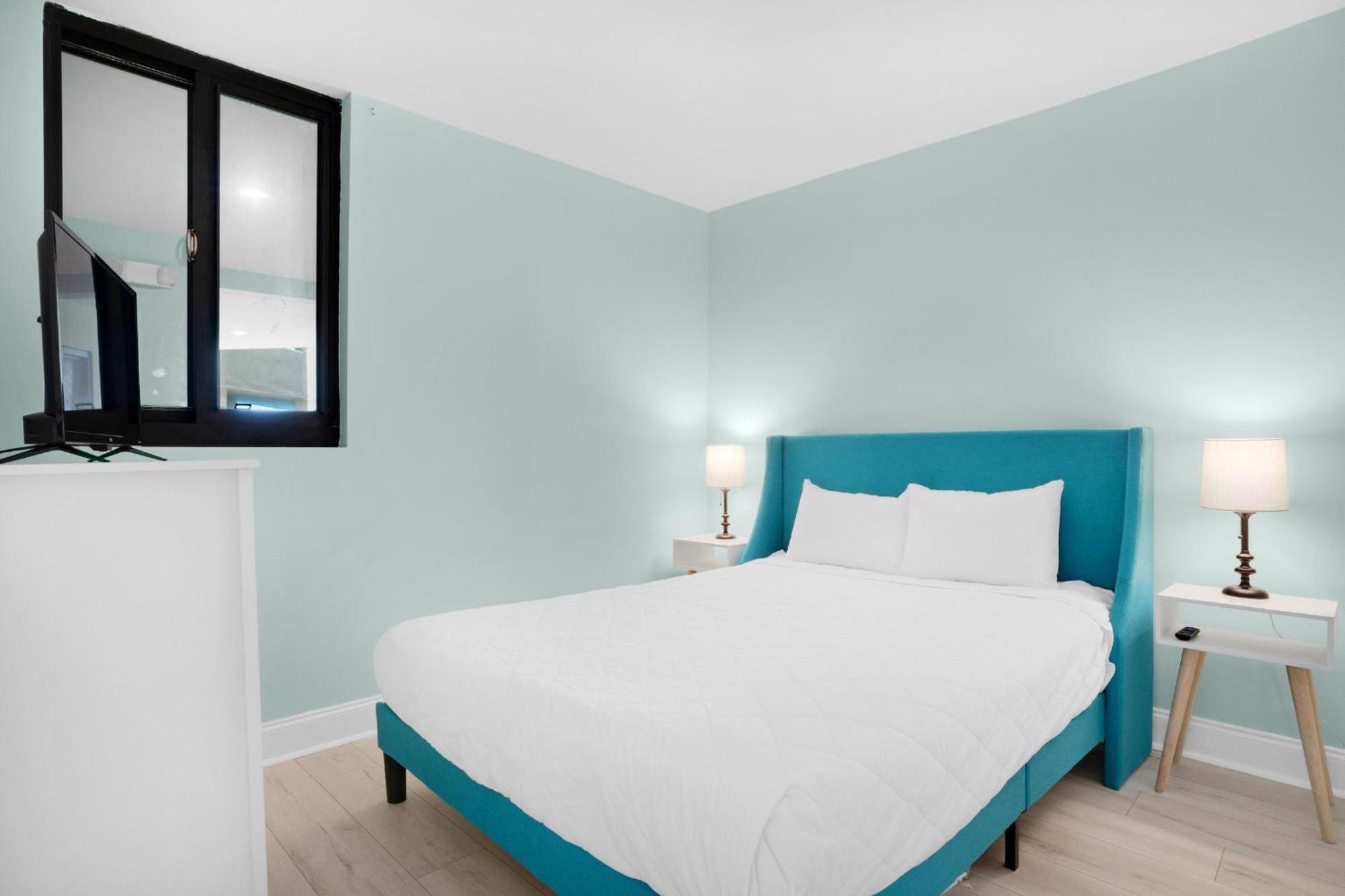 Willa Sunbird 309E Panama City Beach Zewnętrze zdjęcie