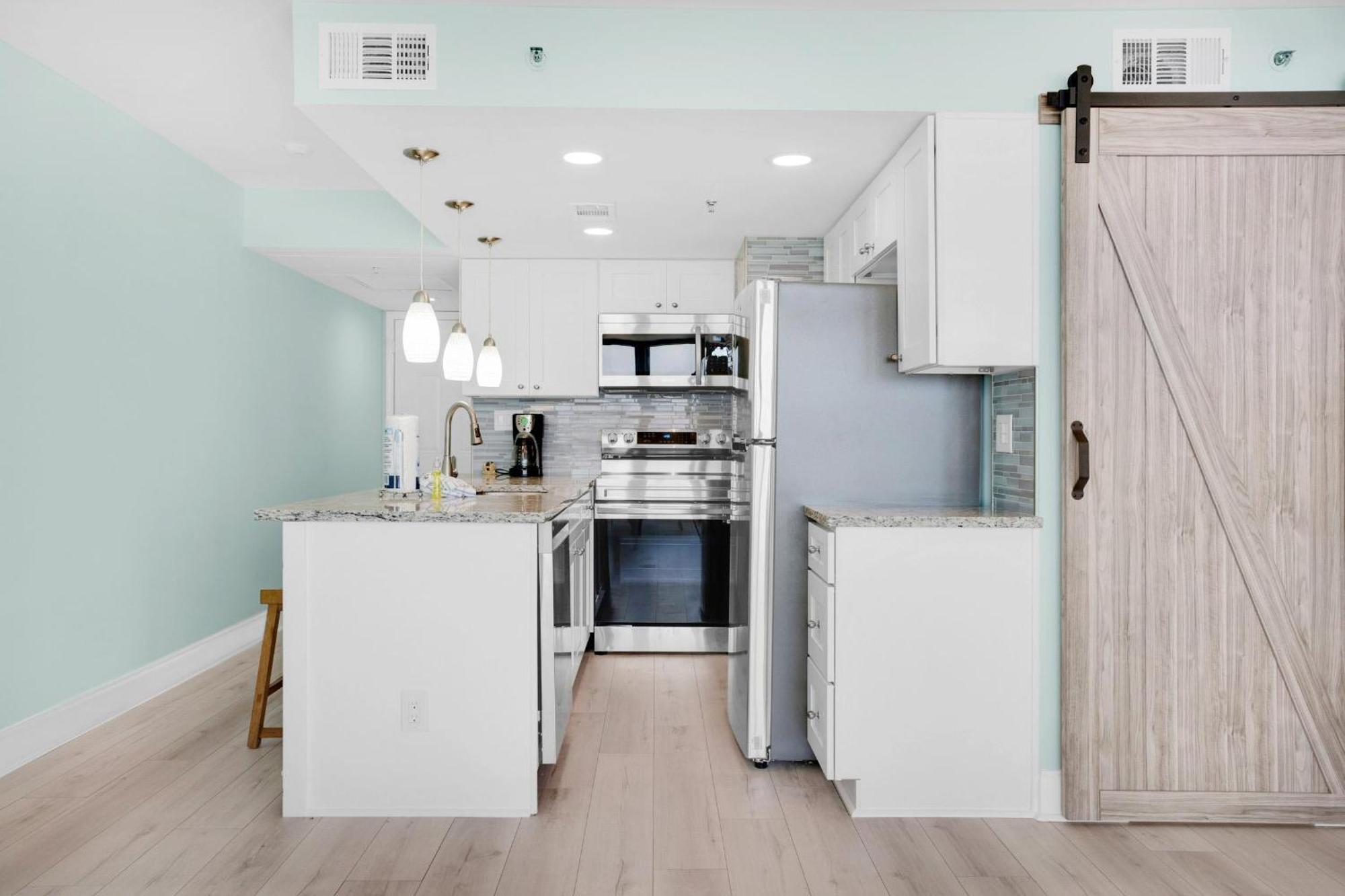 Willa Sunbird 309E Panama City Beach Zewnętrze zdjęcie