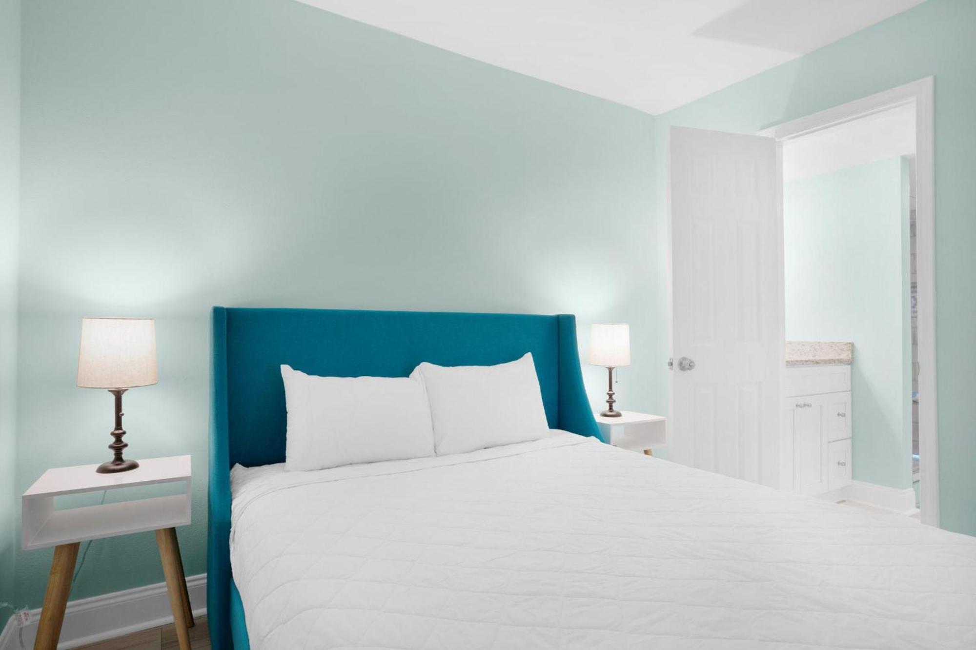 Willa Sunbird 309E Panama City Beach Zewnętrze zdjęcie