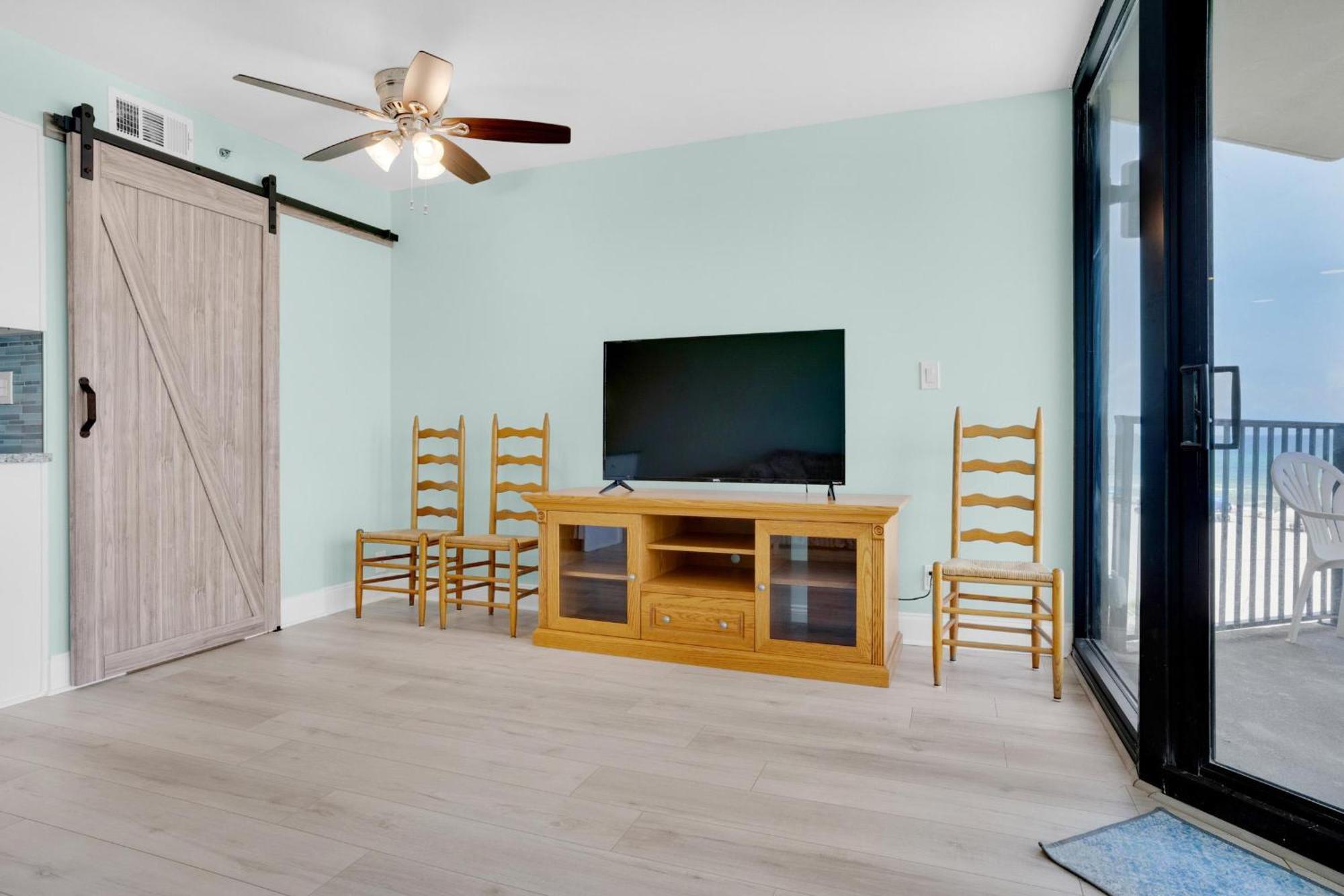 Willa Sunbird 309E Panama City Beach Zewnętrze zdjęcie