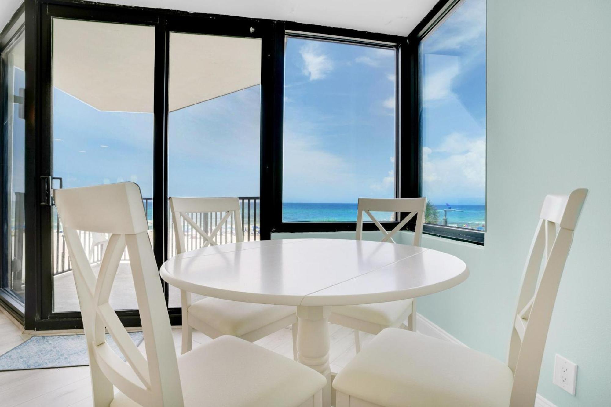 Willa Sunbird 309E Panama City Beach Zewnętrze zdjęcie