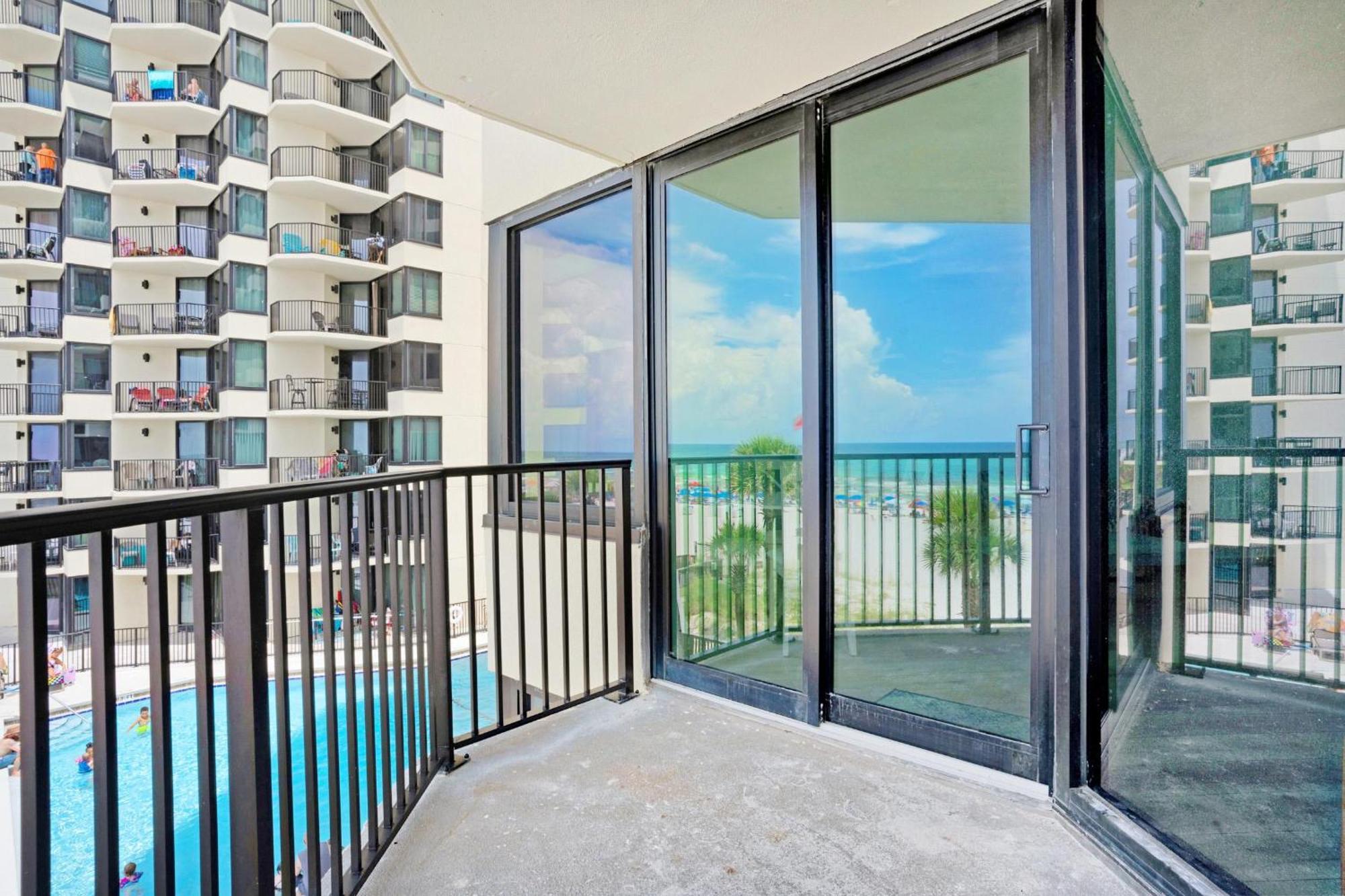 Willa Sunbird 309E Panama City Beach Zewnętrze zdjęcie