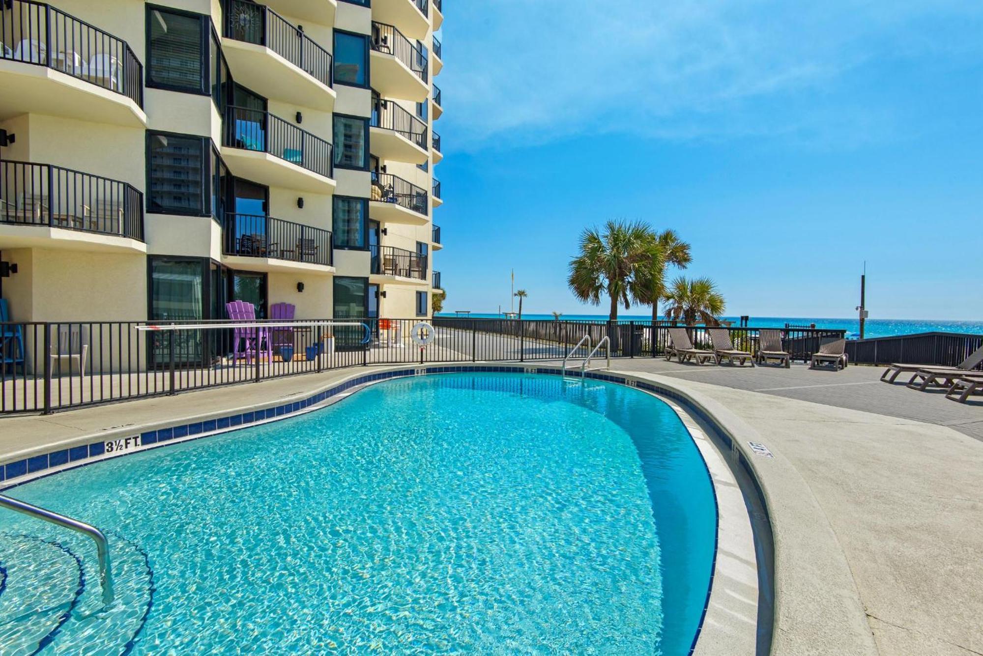 Willa Sunbird 309E Panama City Beach Zewnętrze zdjęcie